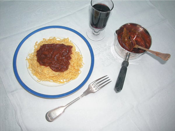 Recette #1